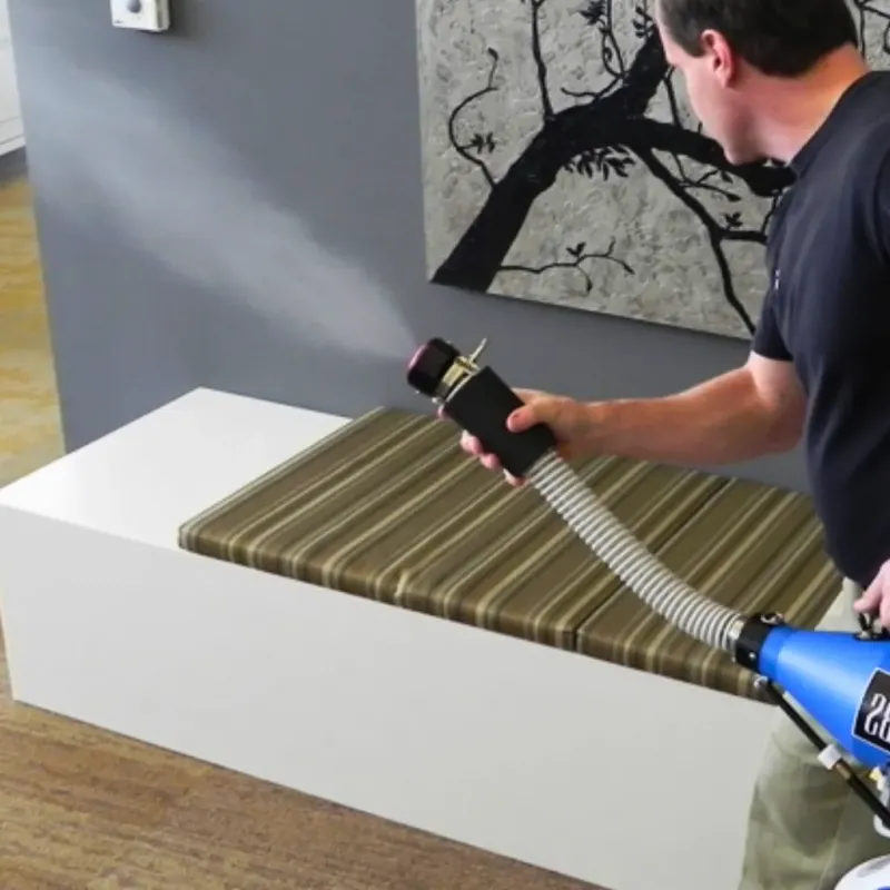 Professional Odor Removal in Sioux County, ND
