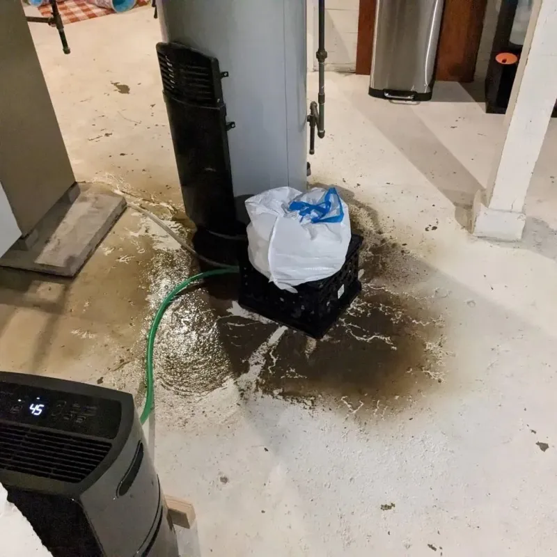 Sewage Backup Cleanup Service in Sioux County, ND